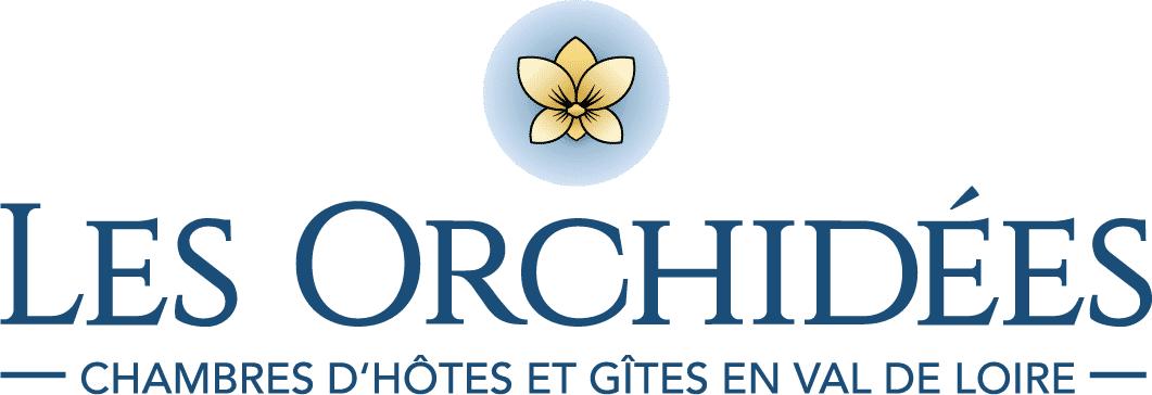 Gites Les Orchidées Val de Loire